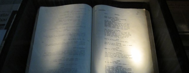 The Rhetoric of Fiction